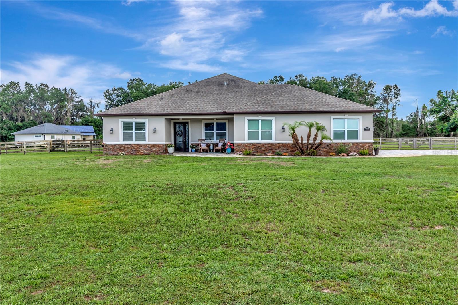 5020 Lakeshore Ranch Road — photo