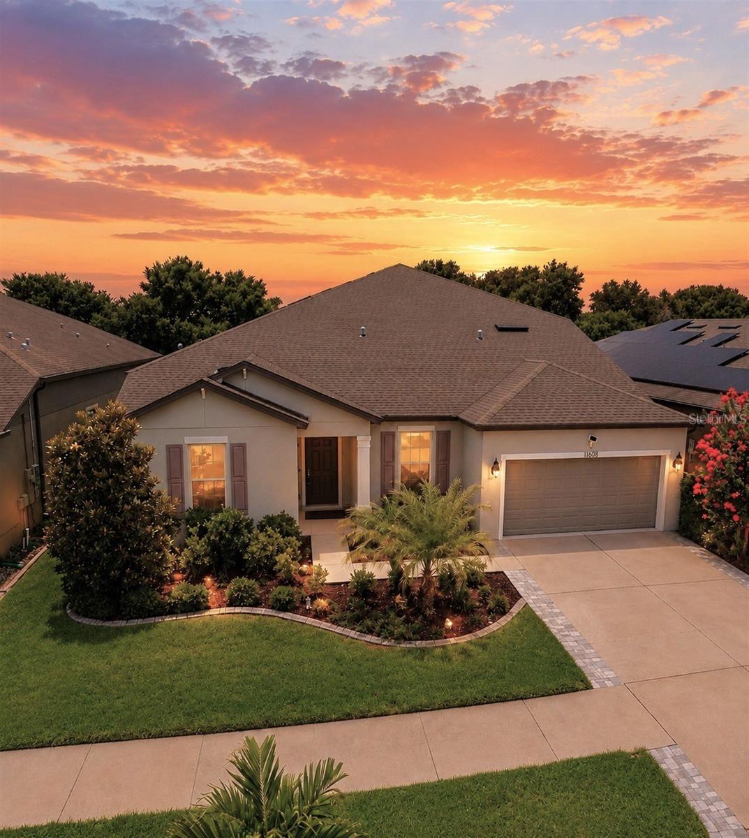 11608 Dublin Grafton Drive — photo