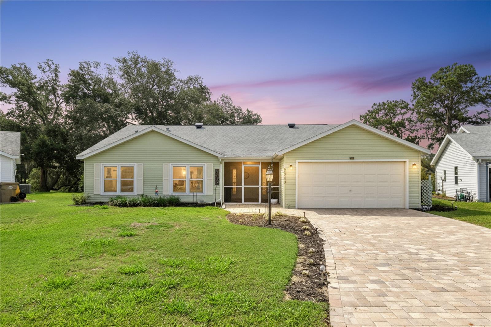 5540 Hamlin Court — photo