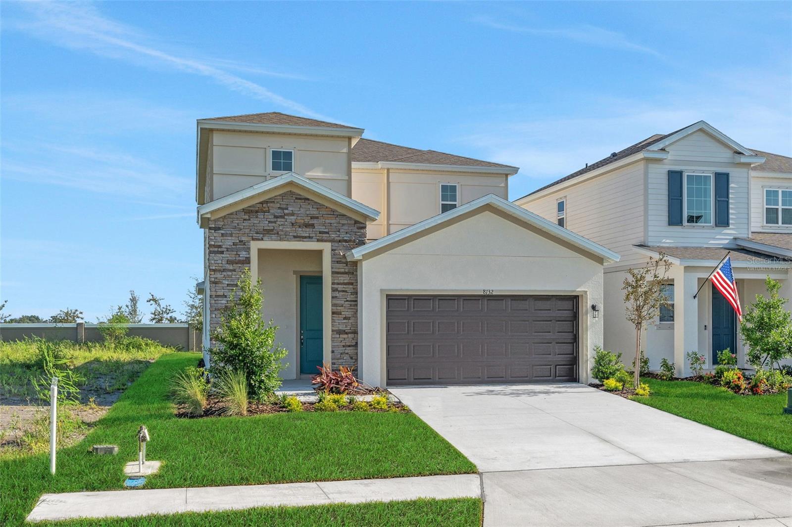 8132 Sunny Point Trail — photo