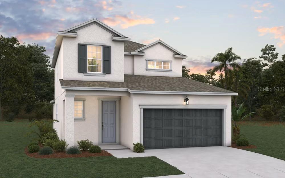 8086 Sunny Point Trail — photo