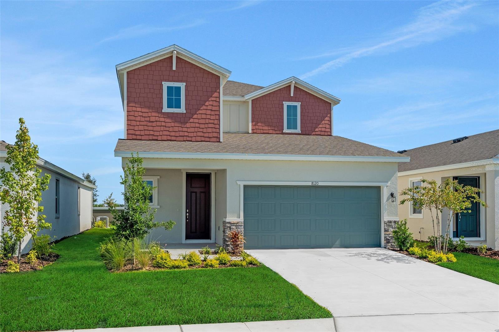 8120 Sunny Point Trail — photo