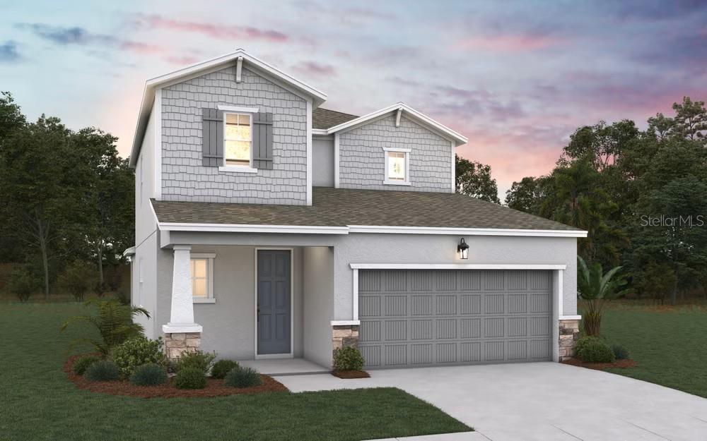 8108 Sunny Point Trail — photo
