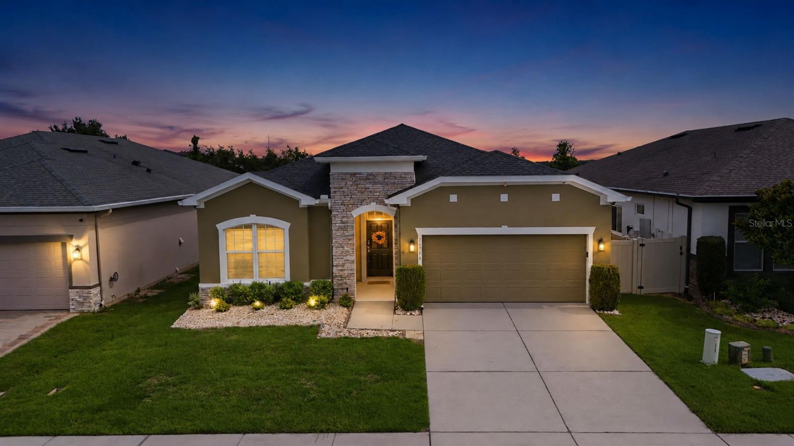 16716 Abbey Hill Court — photo