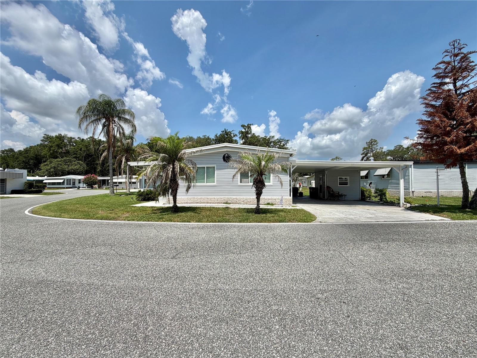 101 Tamarisk Way — photo