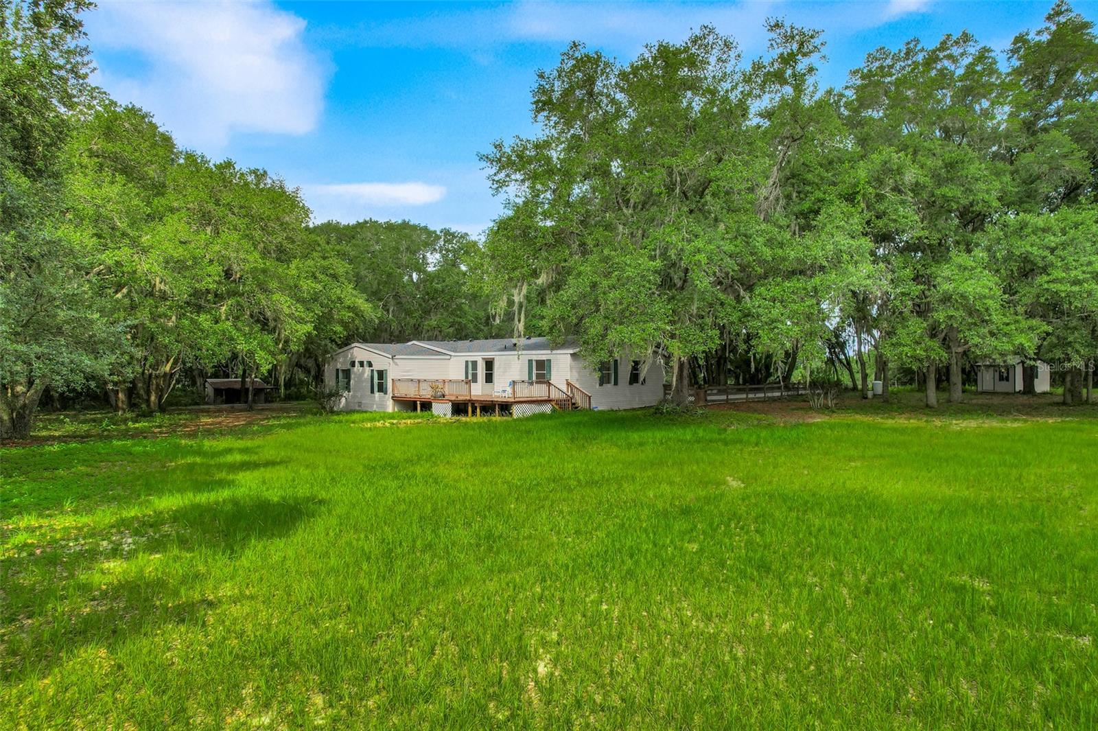 23449 Thomas Allen Road — photo