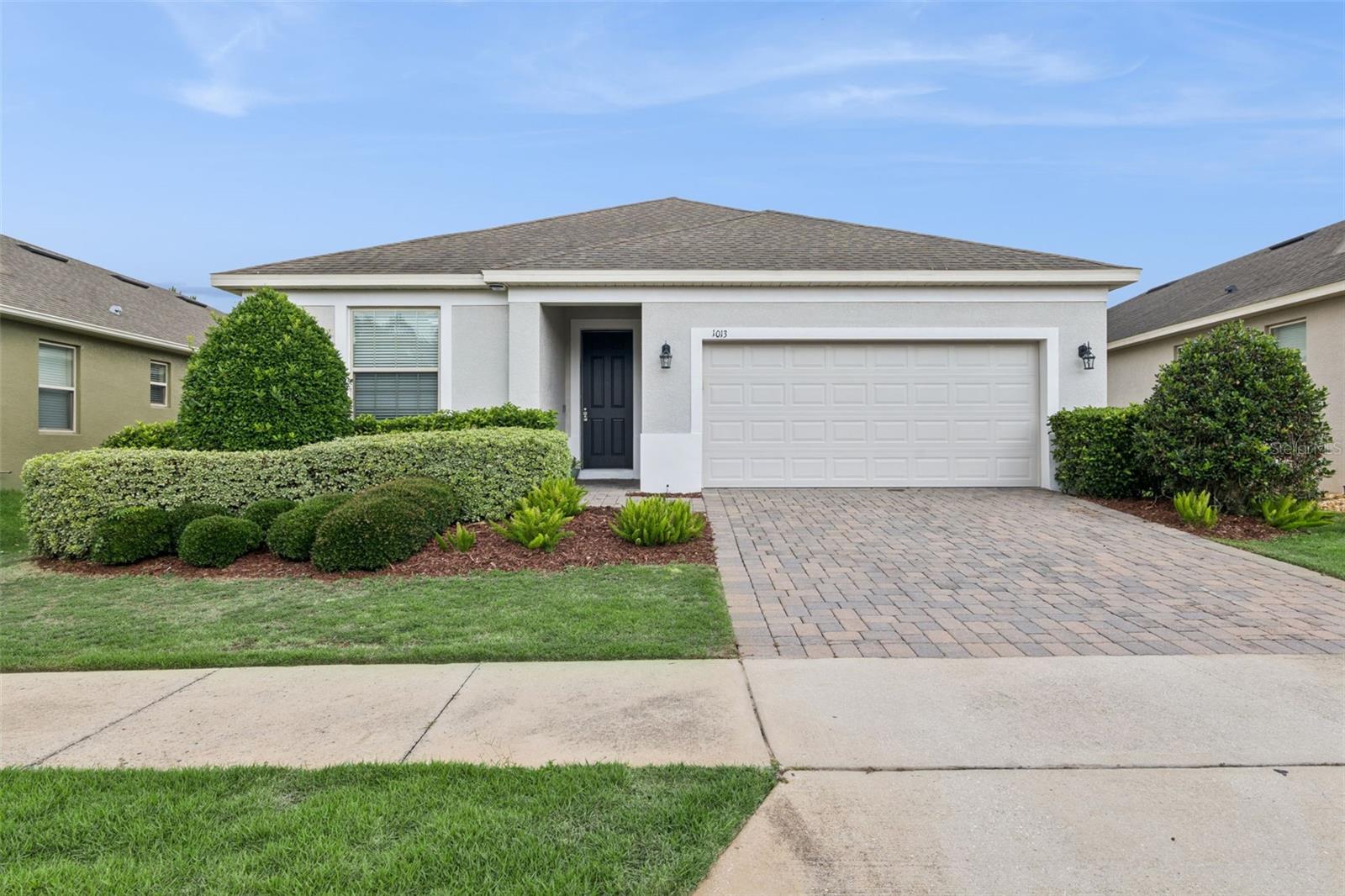 1013 Sadie Ridge Road — photo