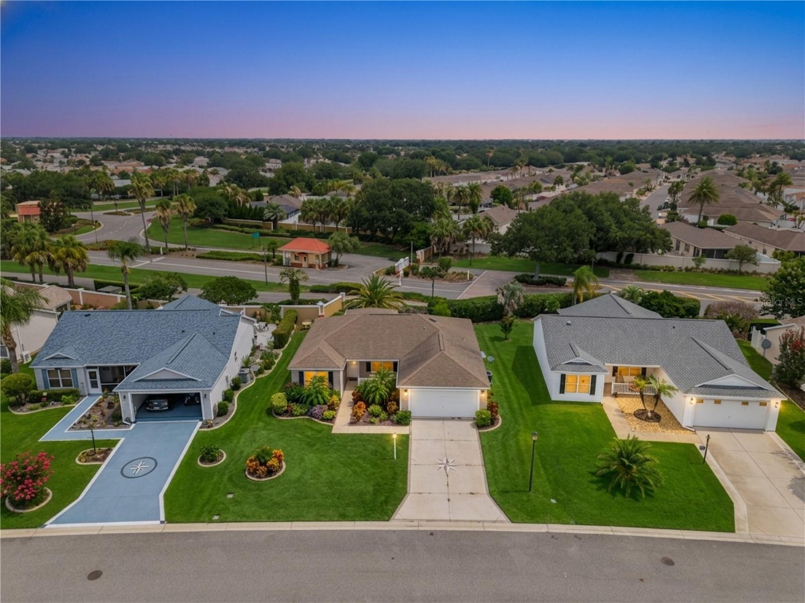 1575 Hollyberry Place — photo