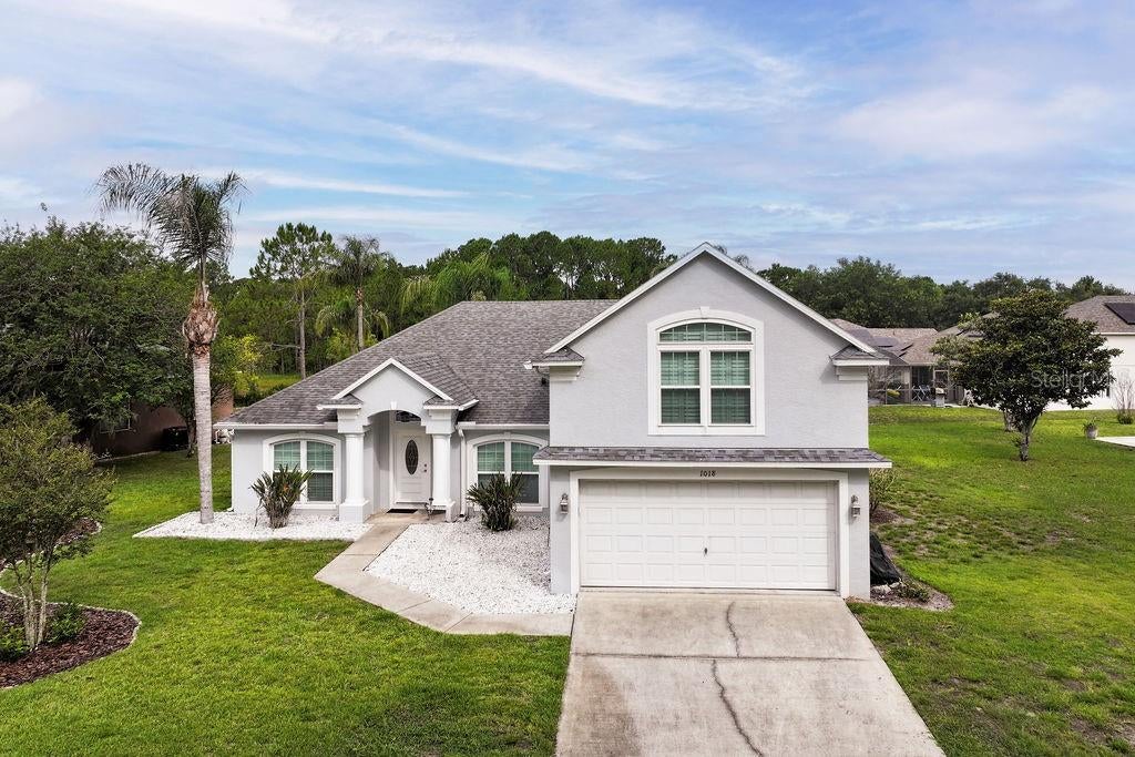 1018 Grand Reserve Drive — photo