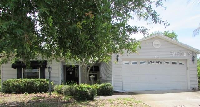 1142 Meadowbend Drive — photo