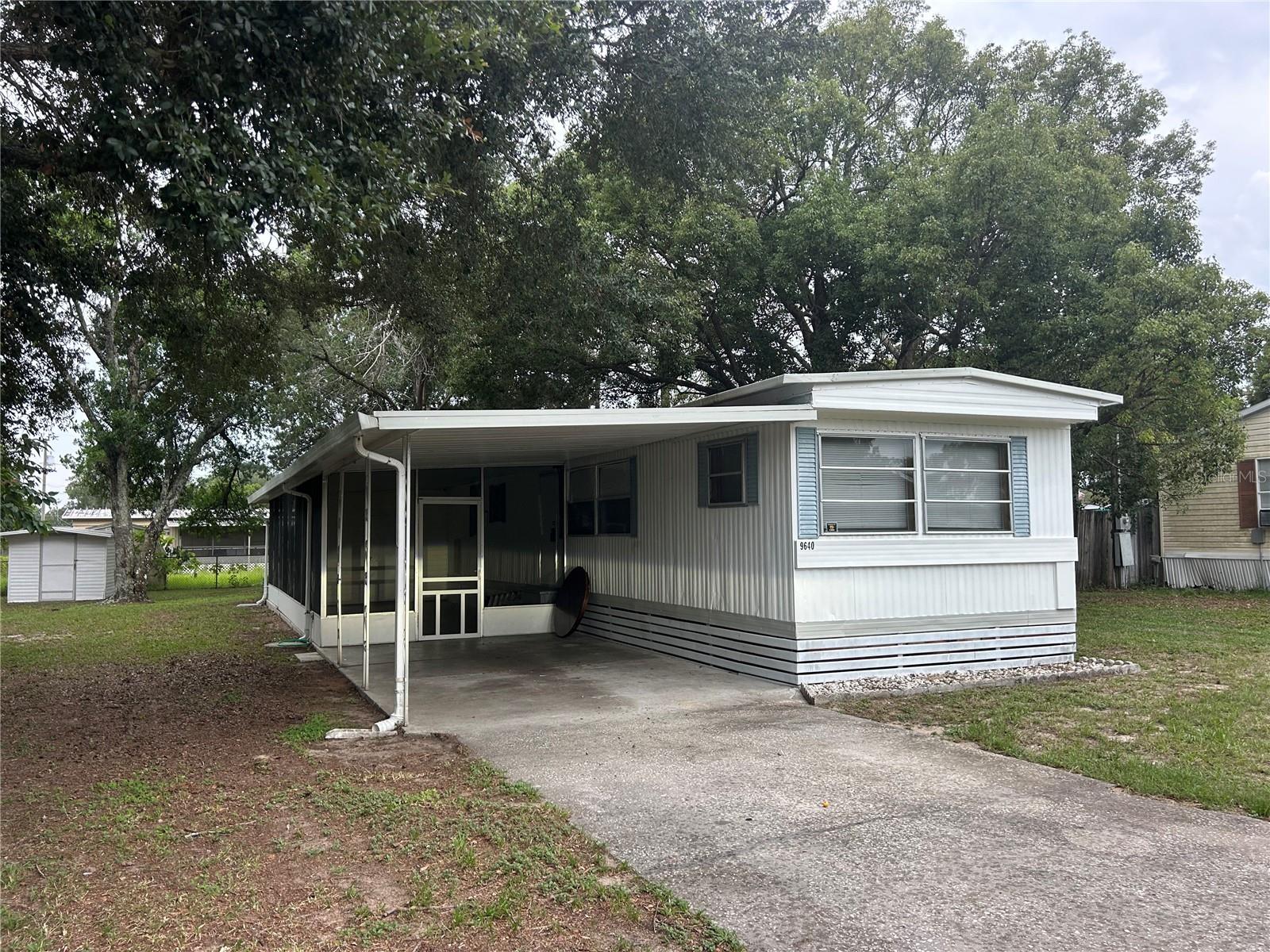 9640 SE 161st Place — photo