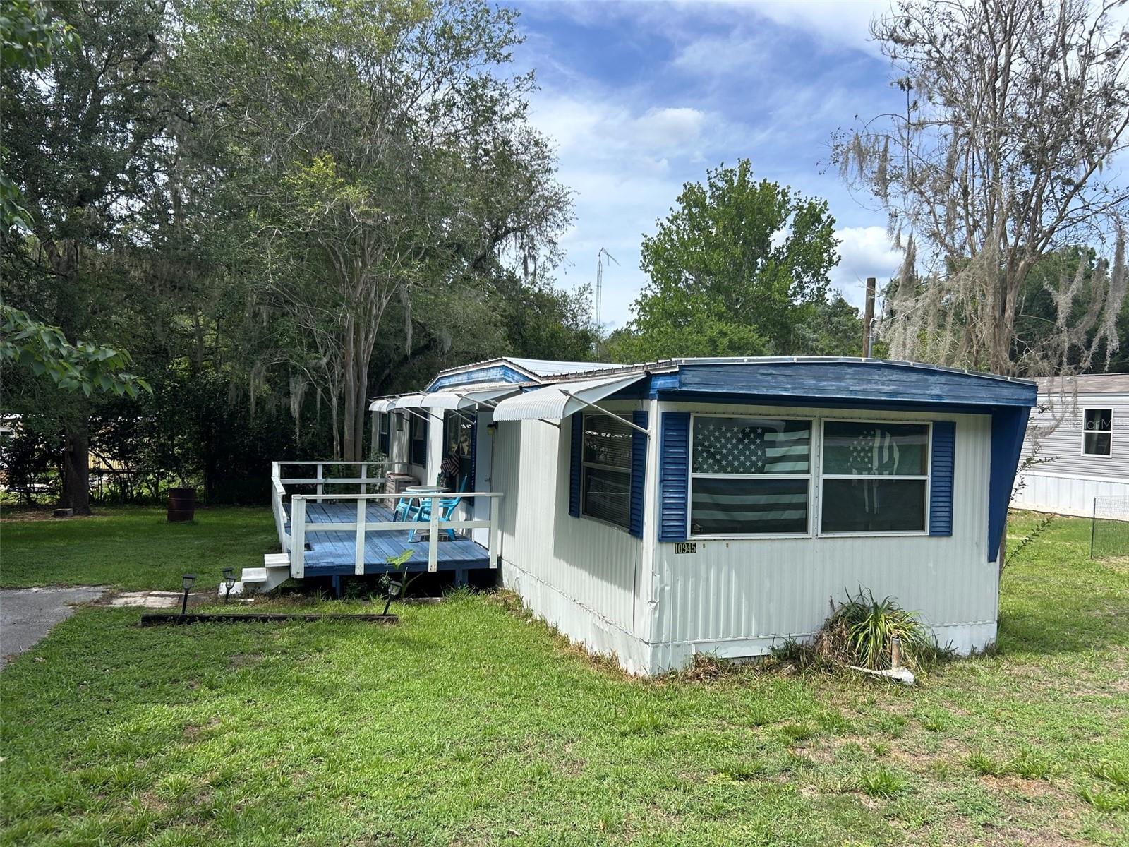 10945 SE 132nd Place — photo