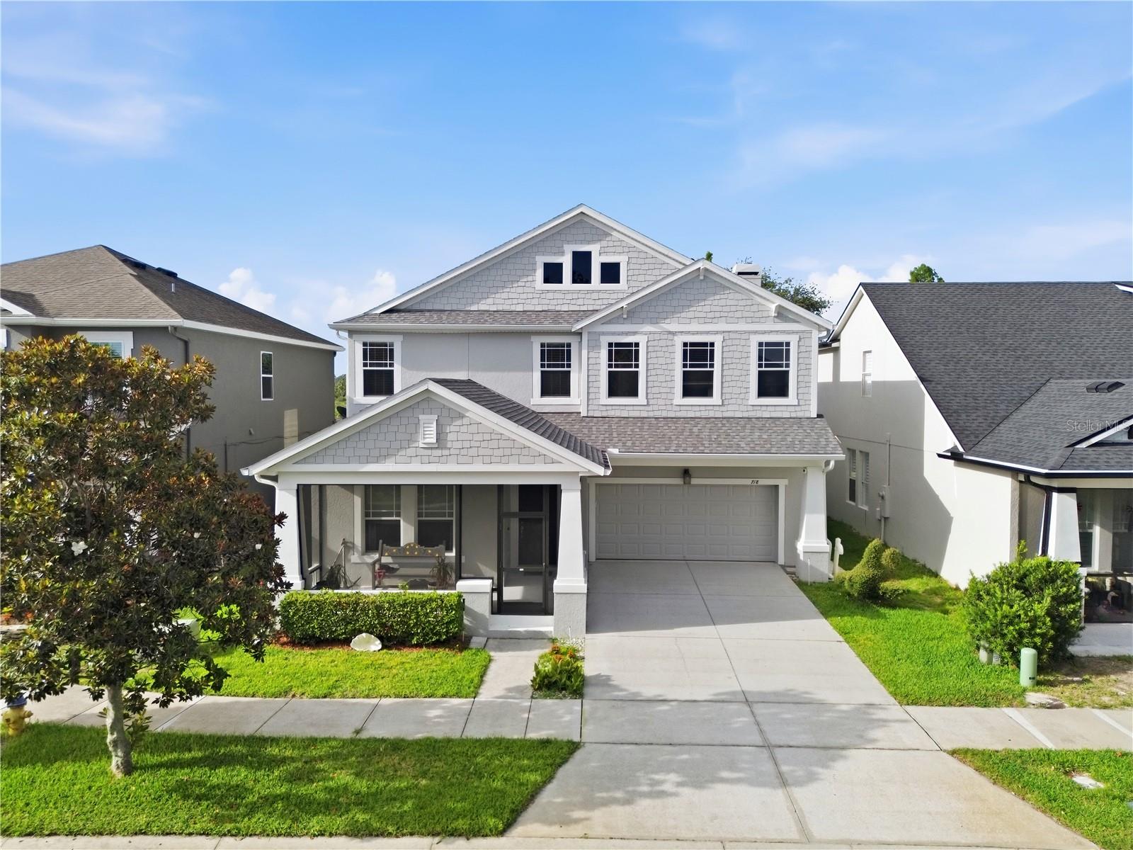 718 Barefoot Bay Loop — photo