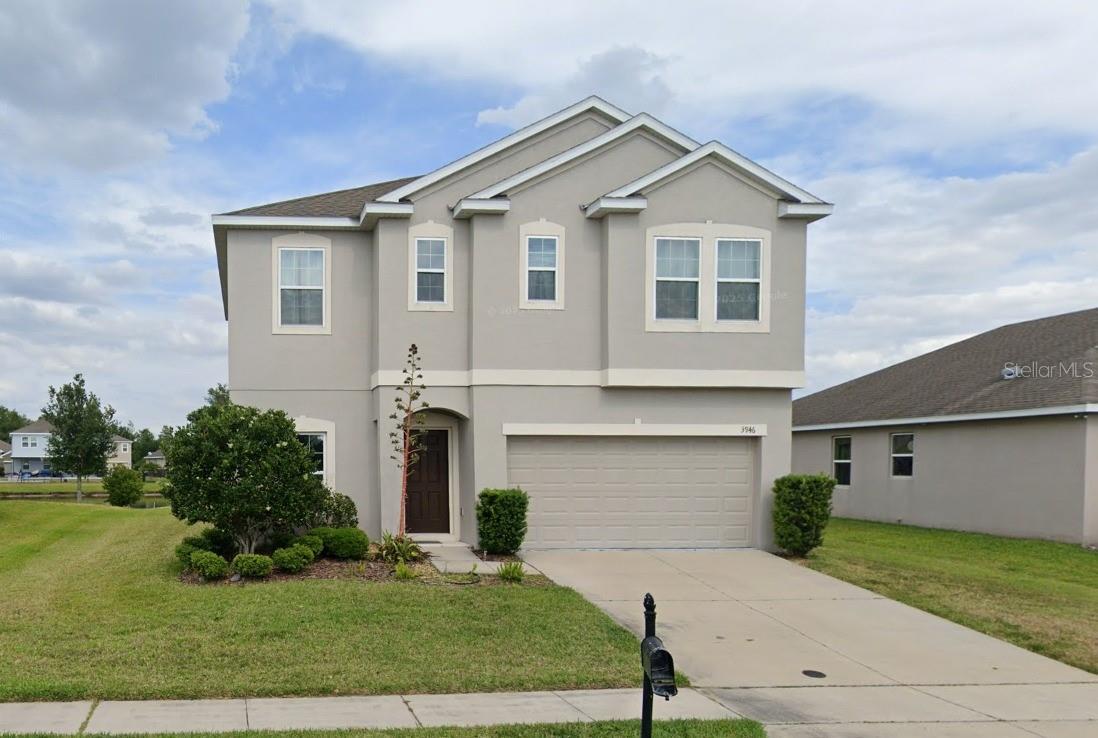 3946 Wind Dancer Circle — photo