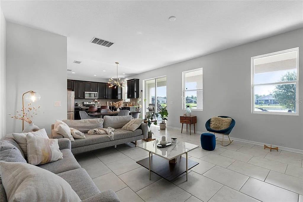 3946 WIND DANCER CIRCLE, ST CLOUD, FL 34772 — photo 2