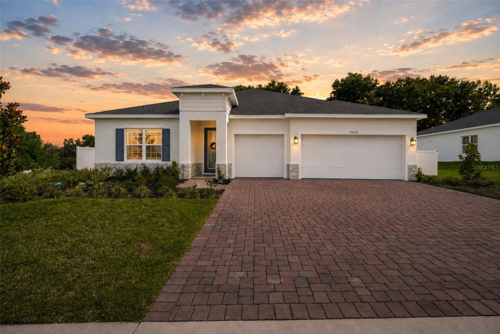 9844 Pine Mill Court — photo