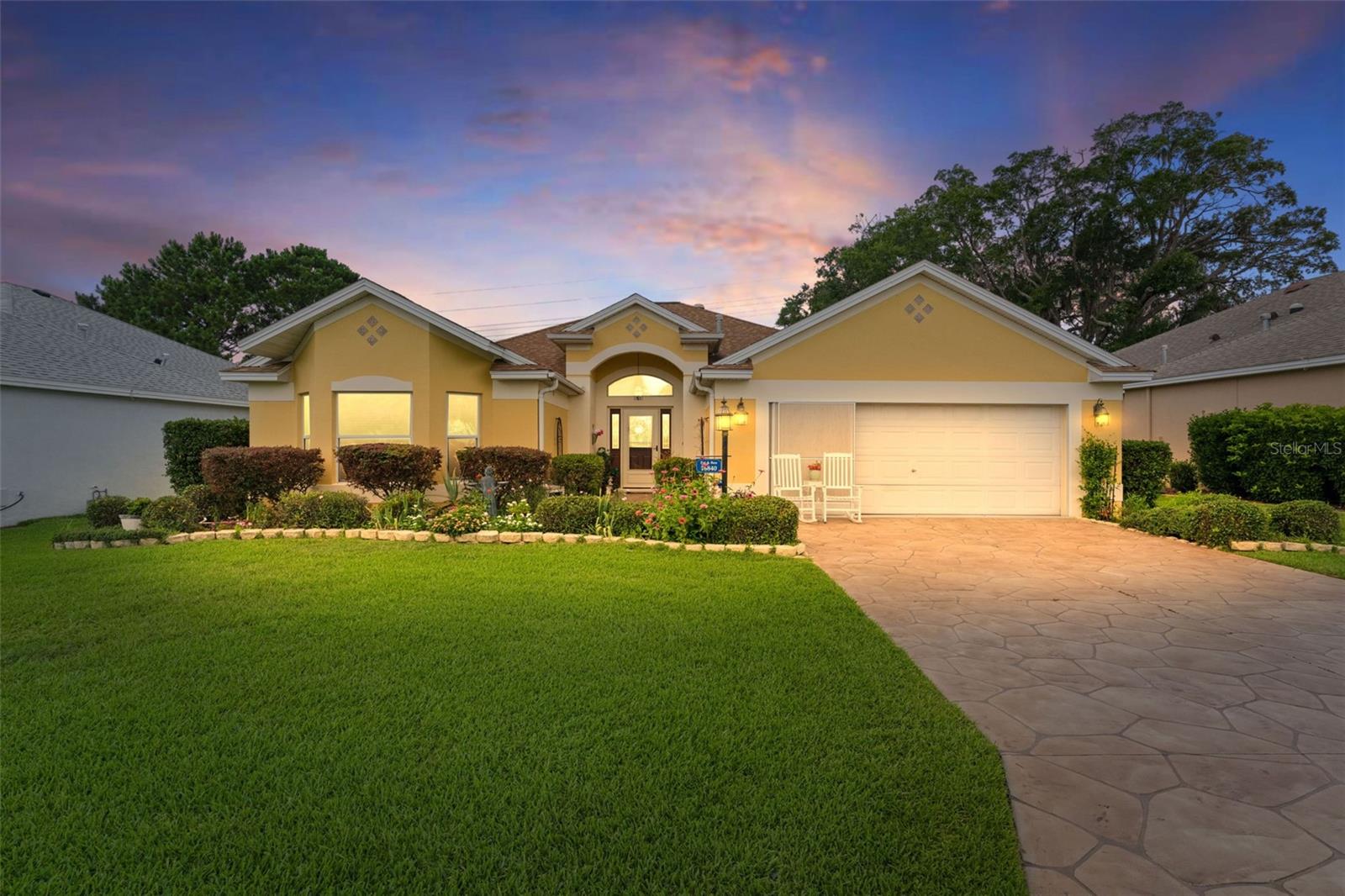 16840 SE 85th Sapelo Court — photo