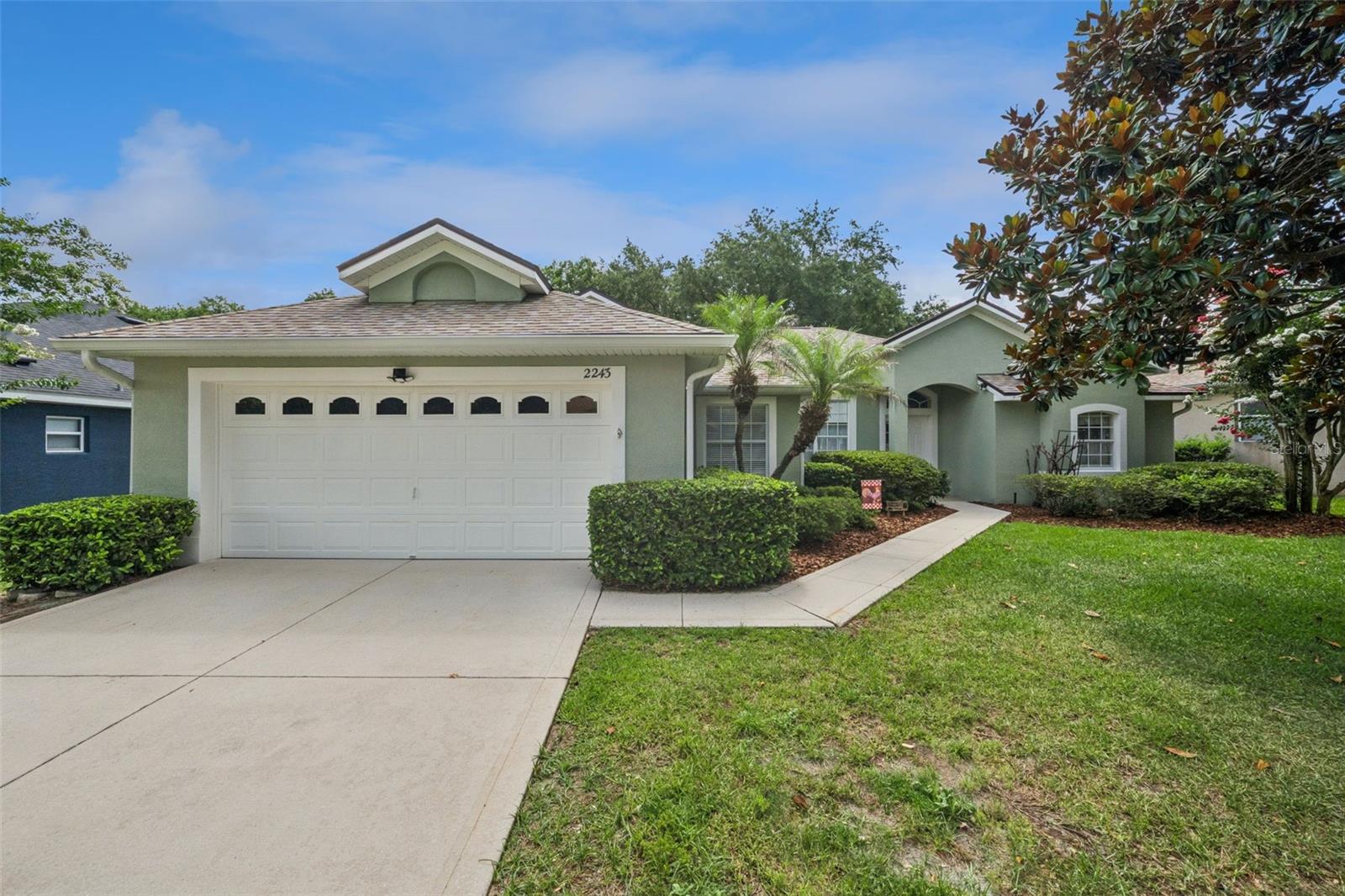 2243 Wolf Ridge Lane — photo