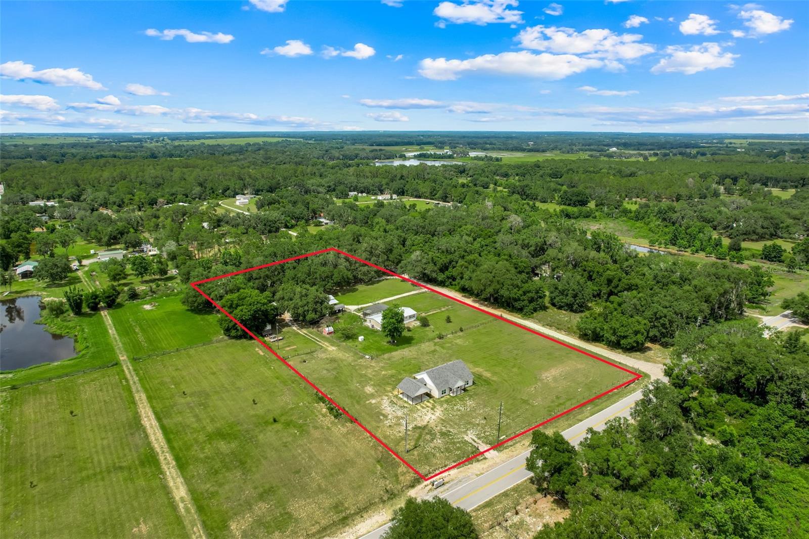 21301 Quail Hammock Lane — photo