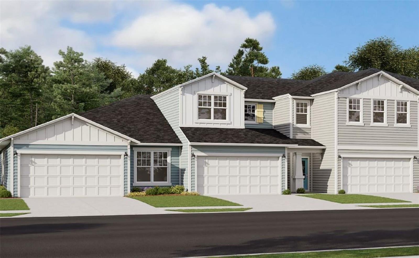 7547 Sea Oak Court — photo
