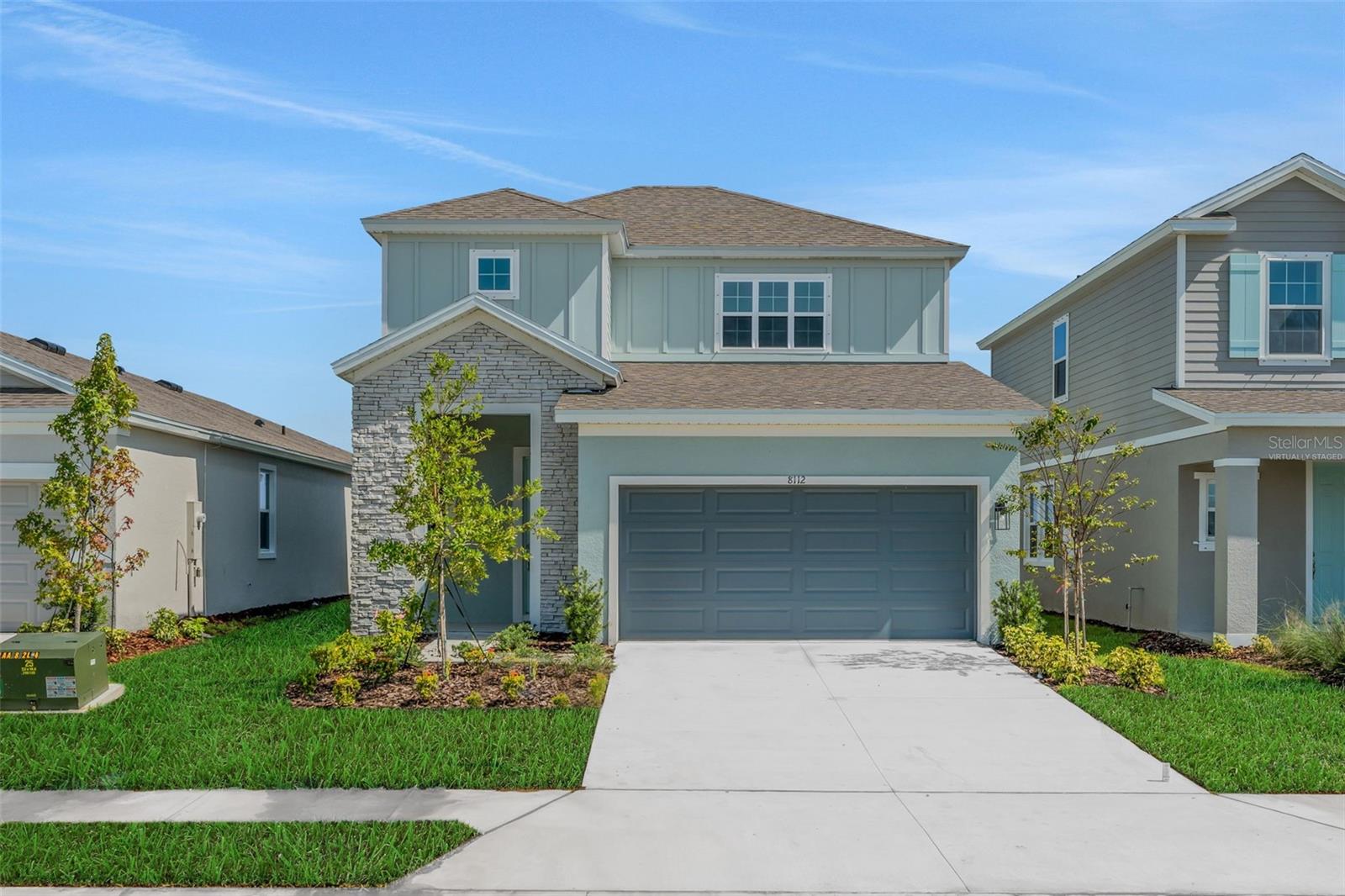 8112 Sunny Point Trail — photo