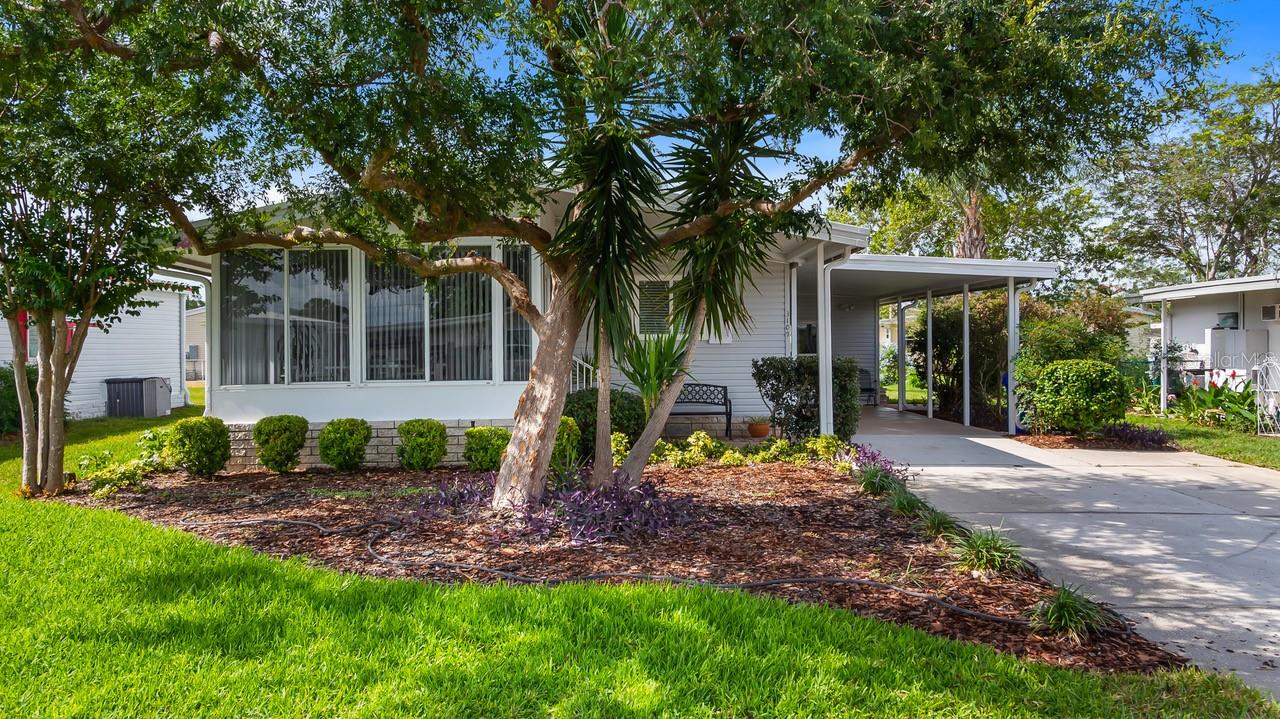 3109 Manatee Road — photo
