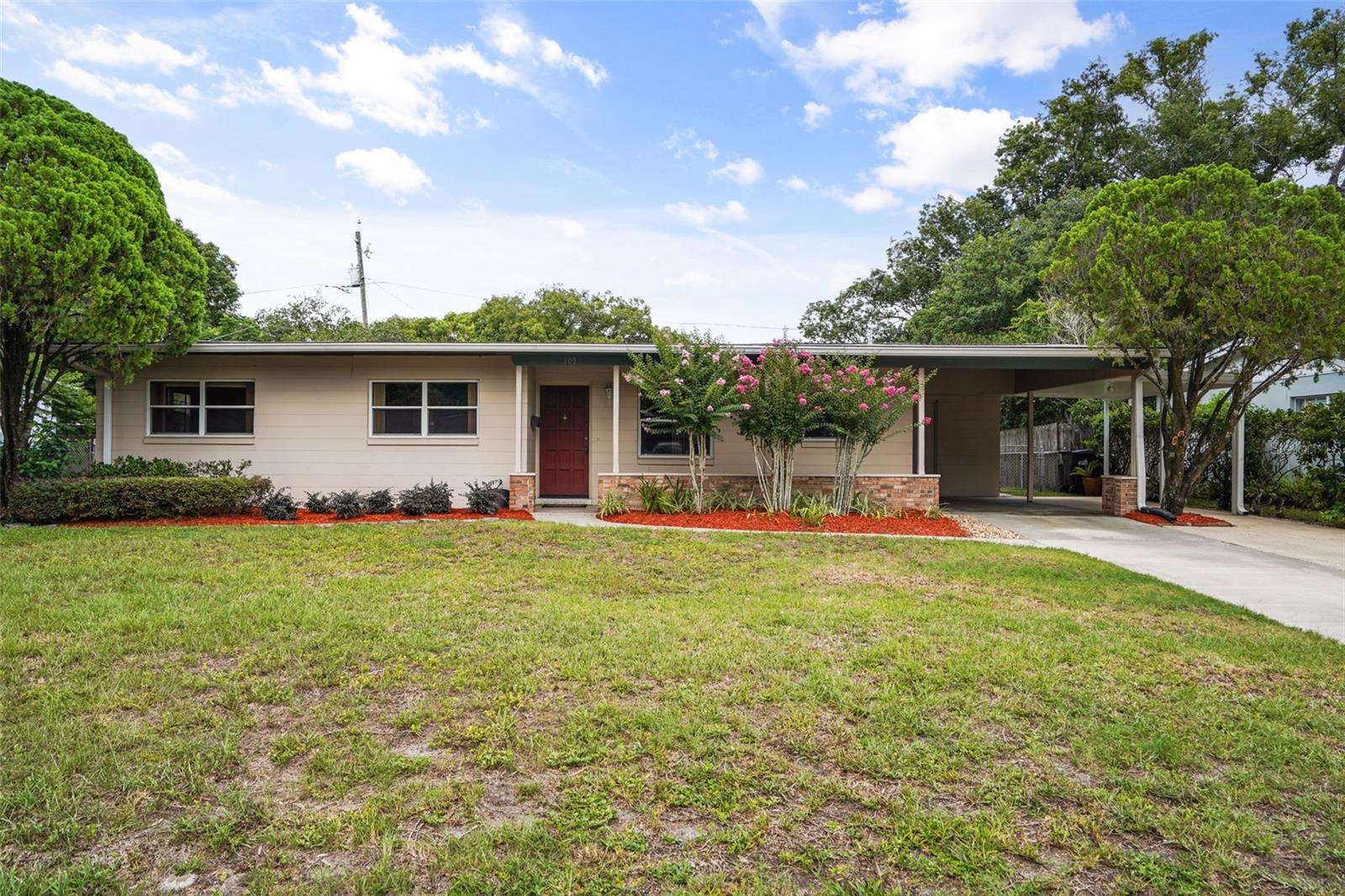 5409 Stratemeyer Drive — photo