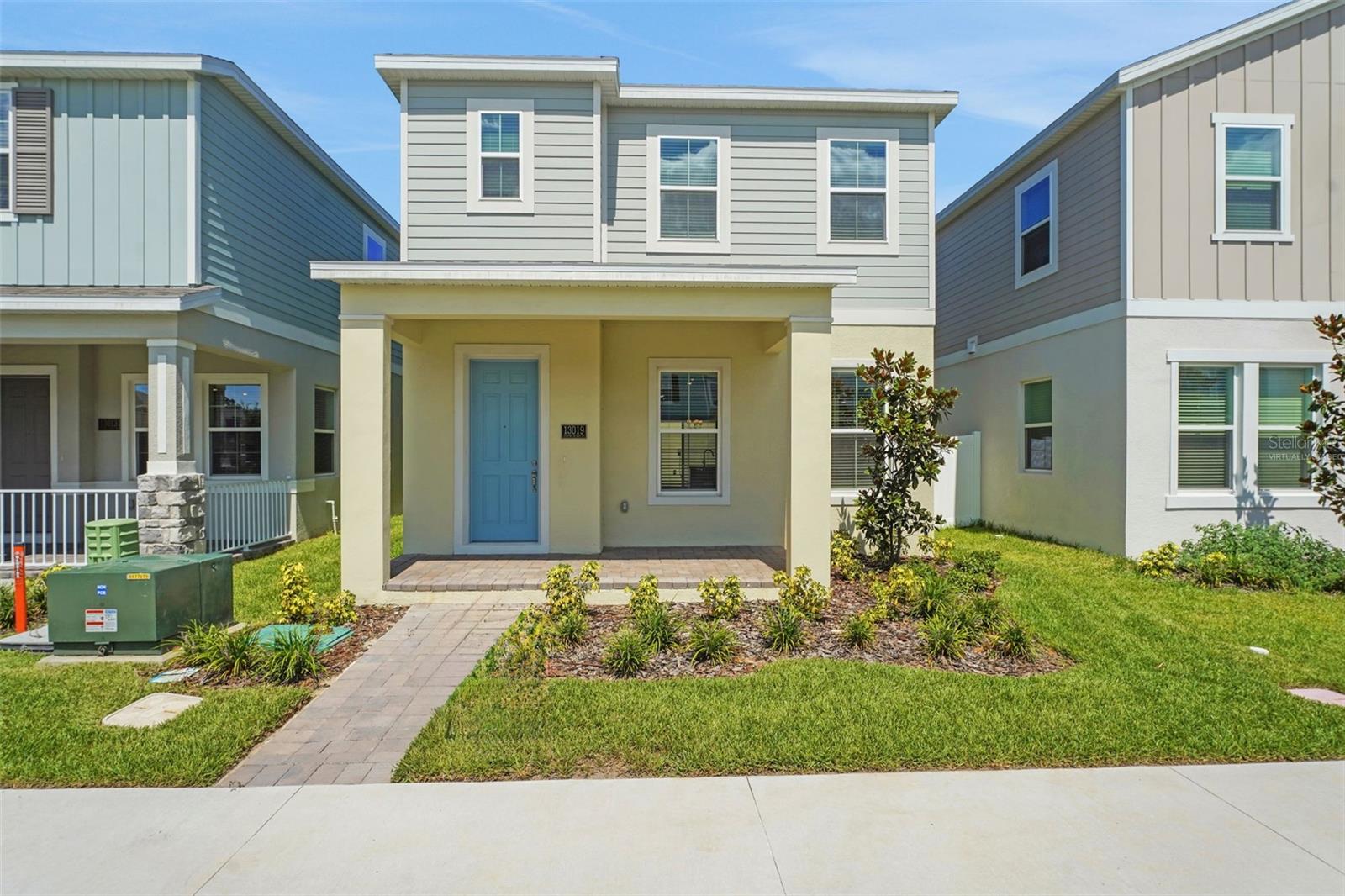13019 Serene Glade Road — photo