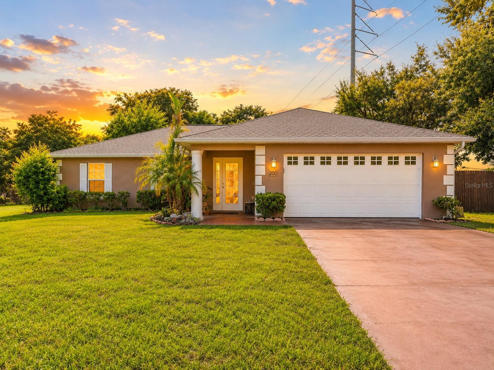 200 Waters Edge Drive — photo