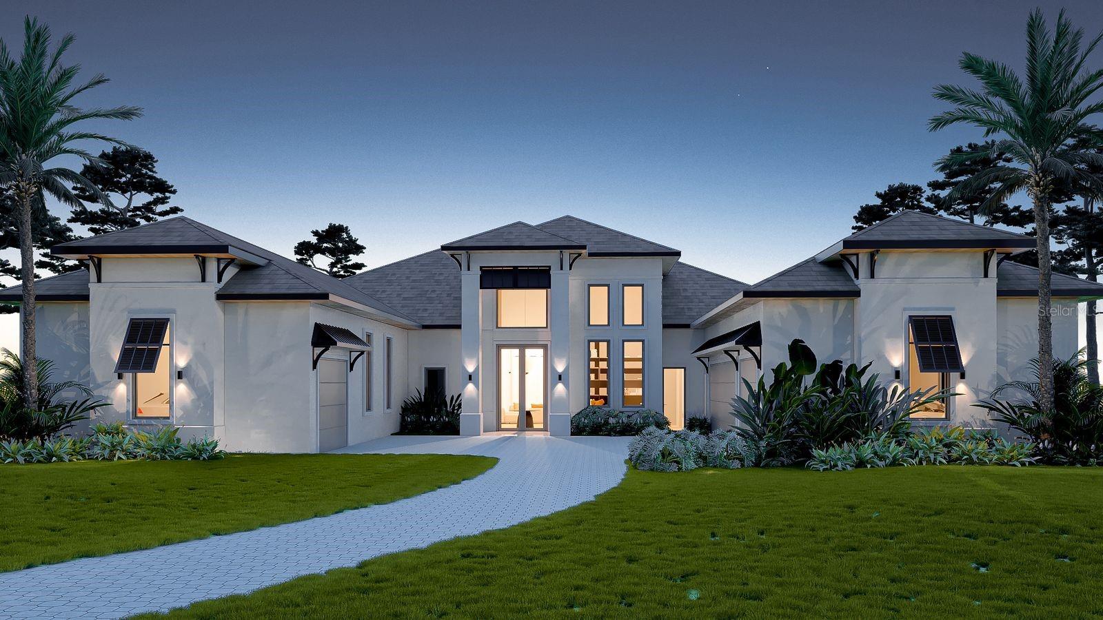 15054 Pendio Drive — photo