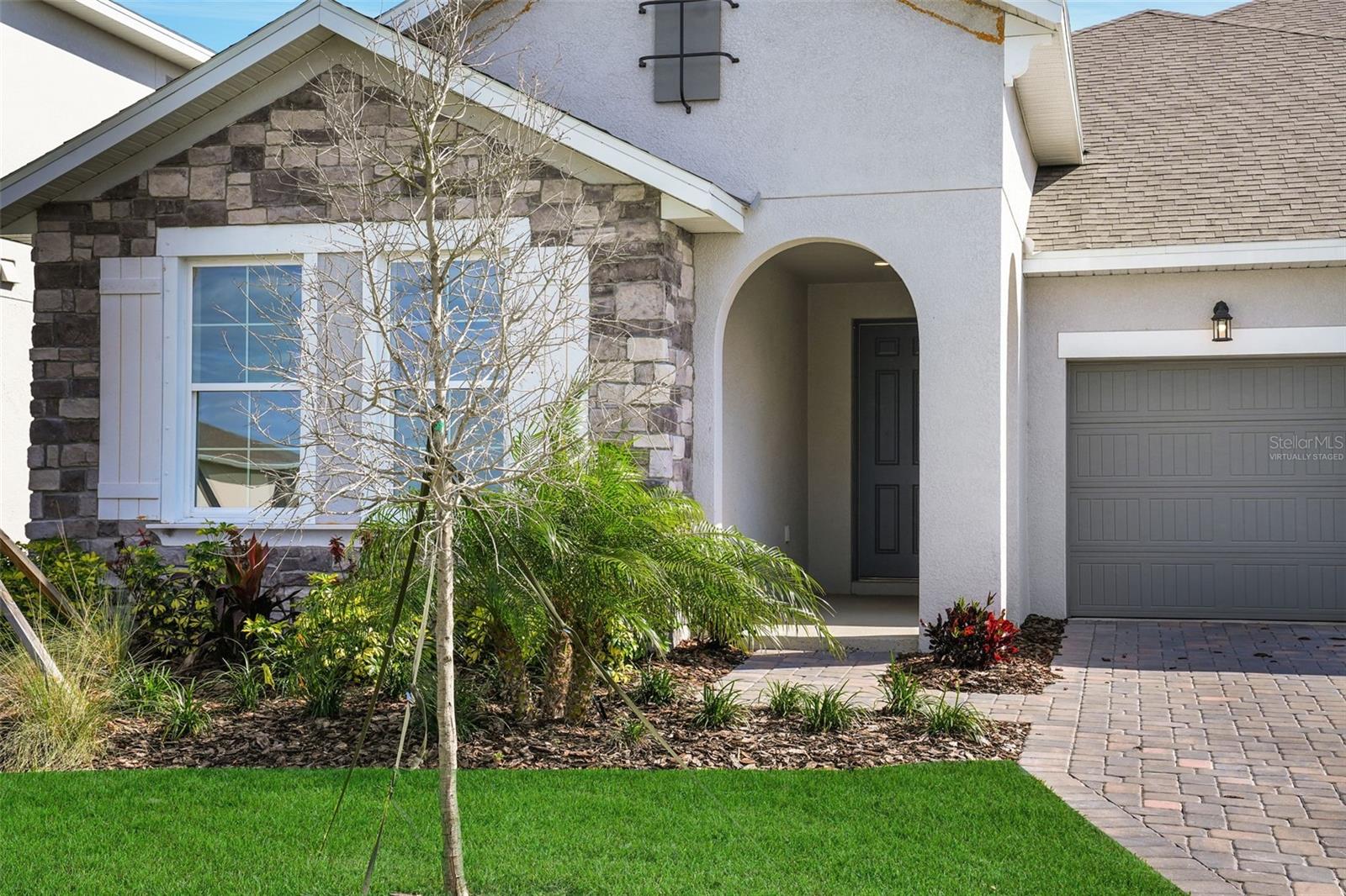 7417 Sea Manatee Street — photo