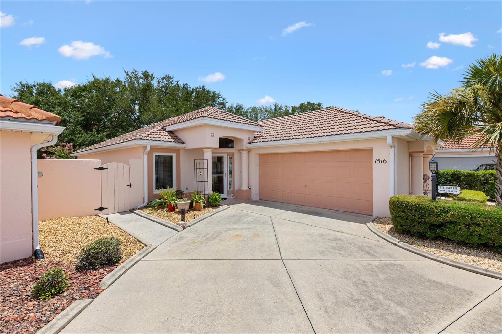 1516 Martinez Drive — photo
