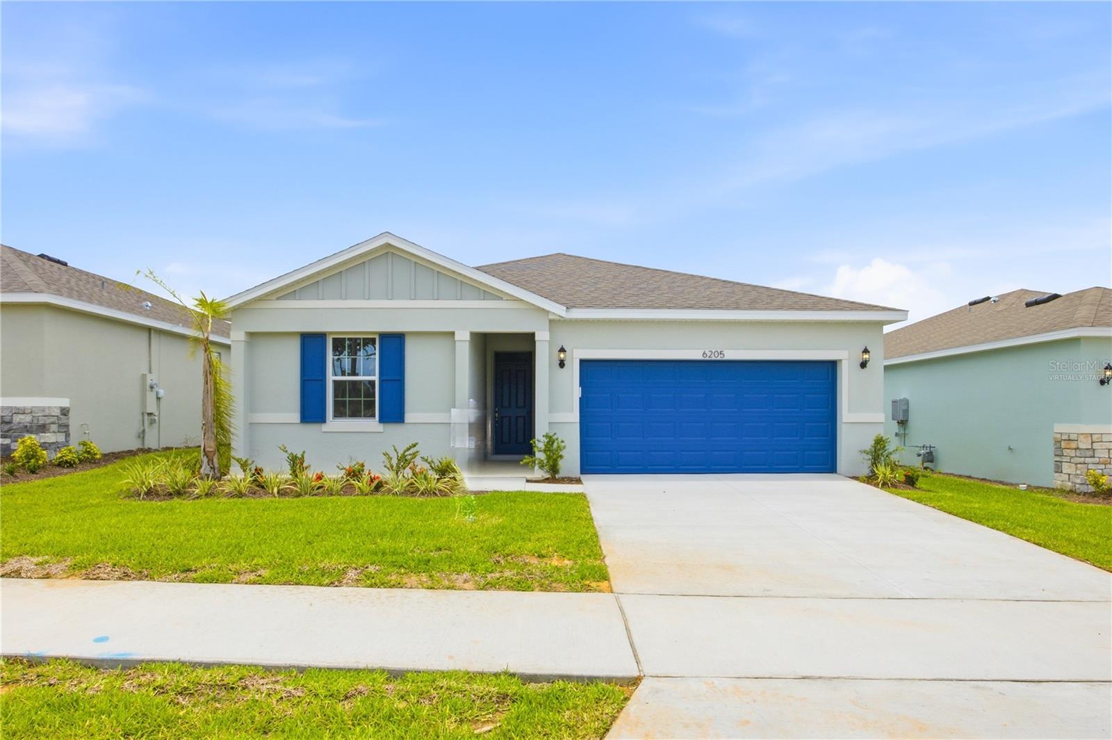 6205 Sanders Grove Circle — photo