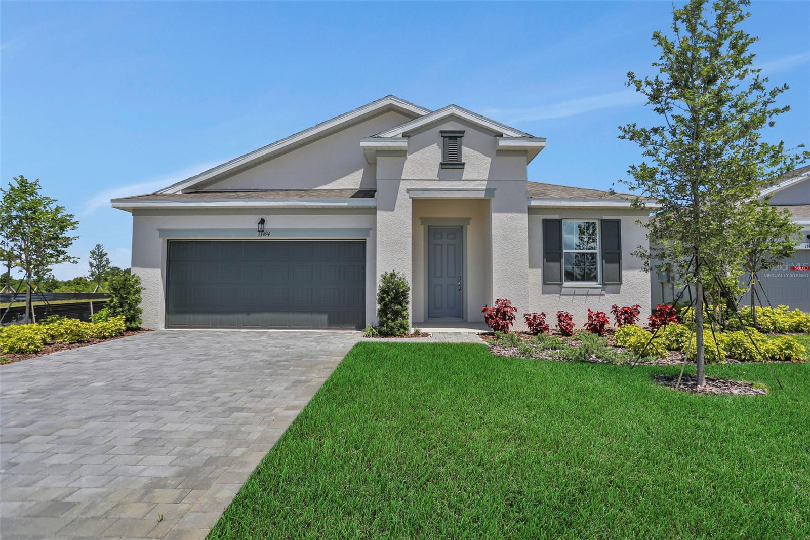 13494 Turnleaf Boulevard — photo