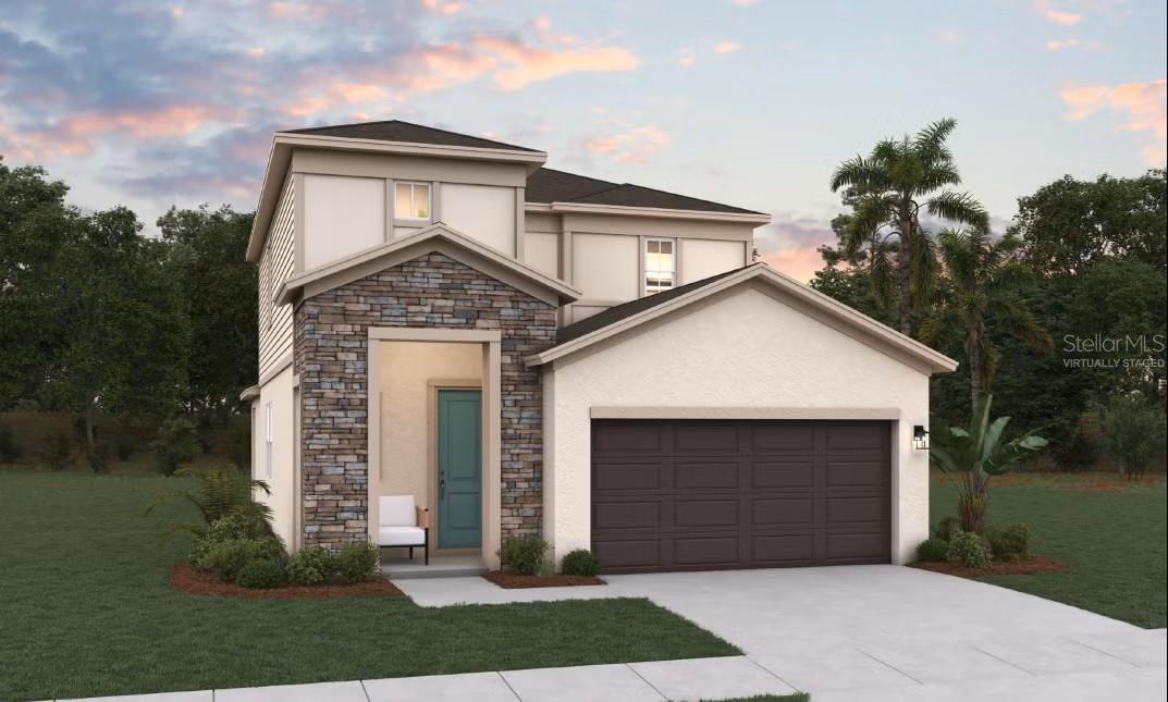 13485 Turnleaf Boulevard — photo