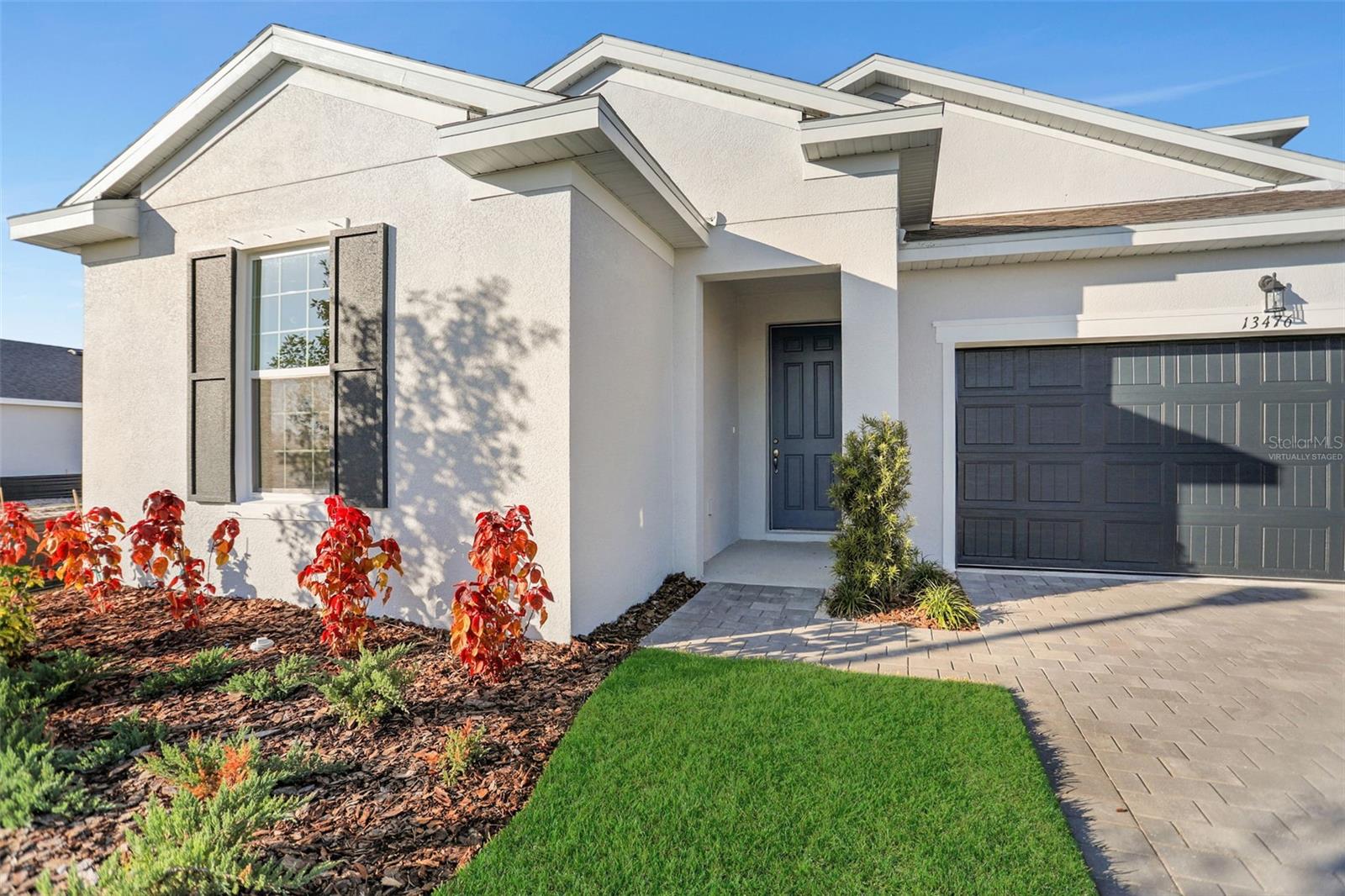 13524 Turnleaf Boulevard — photo