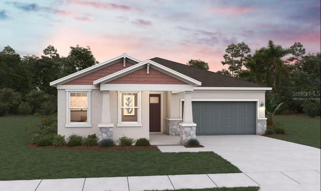 13512 Turnleaf Boulevard — photo