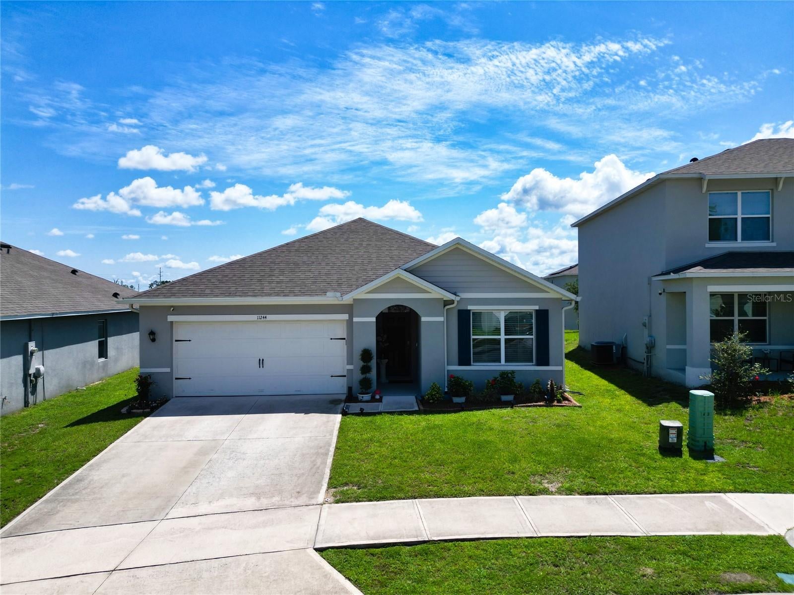 11244 Amber Ridge Drive — photo