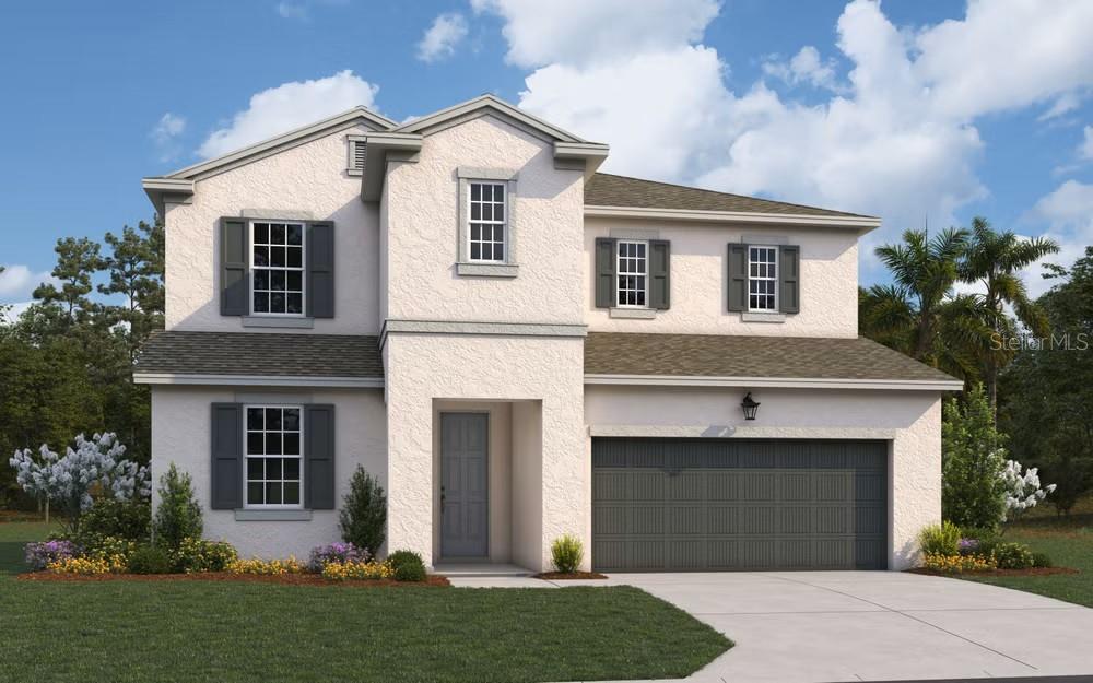 6849 NW Glynlea Boulevard — photo