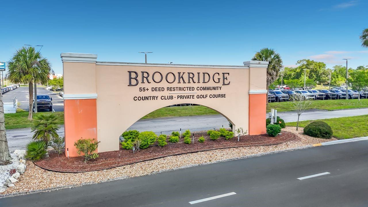 15116 Brookridge Boulevard — photo
