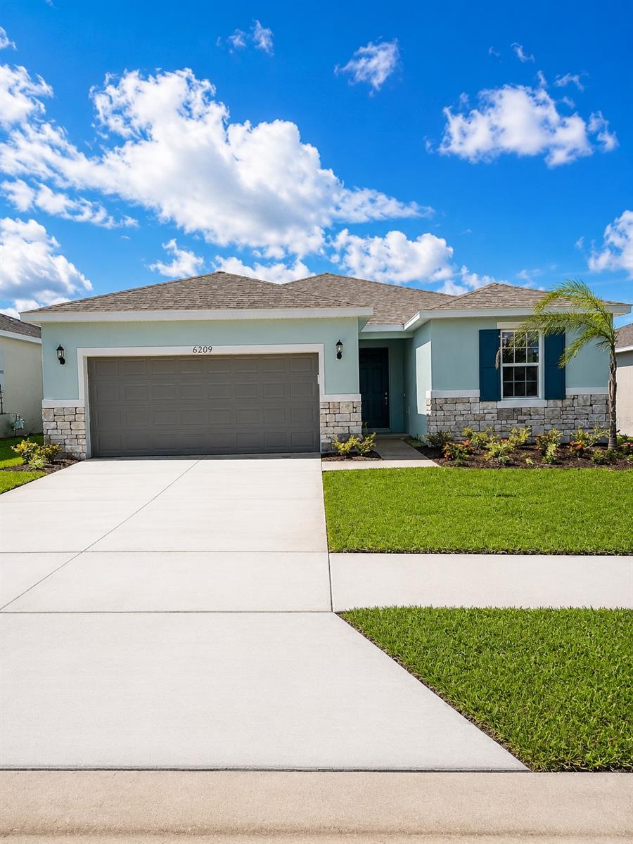 6209 Sanders Grove Circle — photo