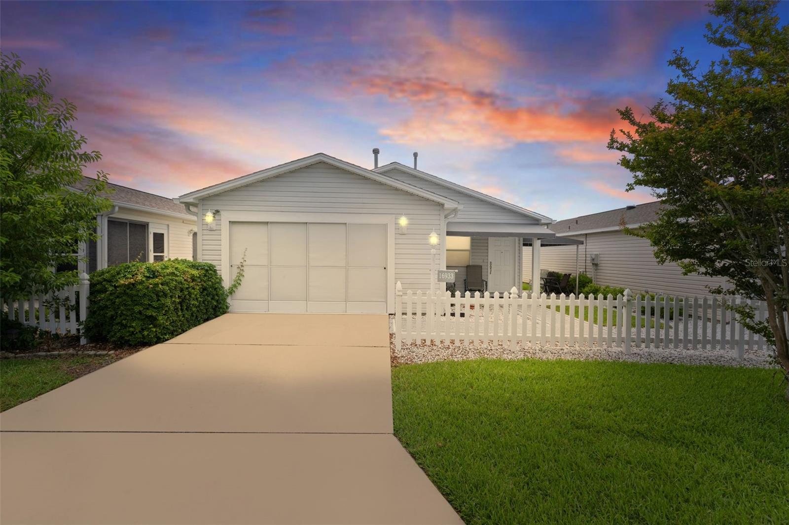 16933 SE 94th Sunnybrook Circle — photo