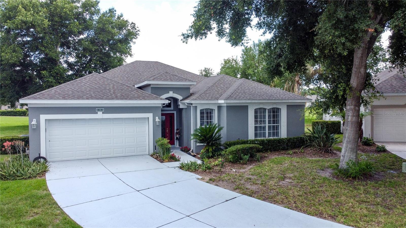 2265 Calvert Court — photo