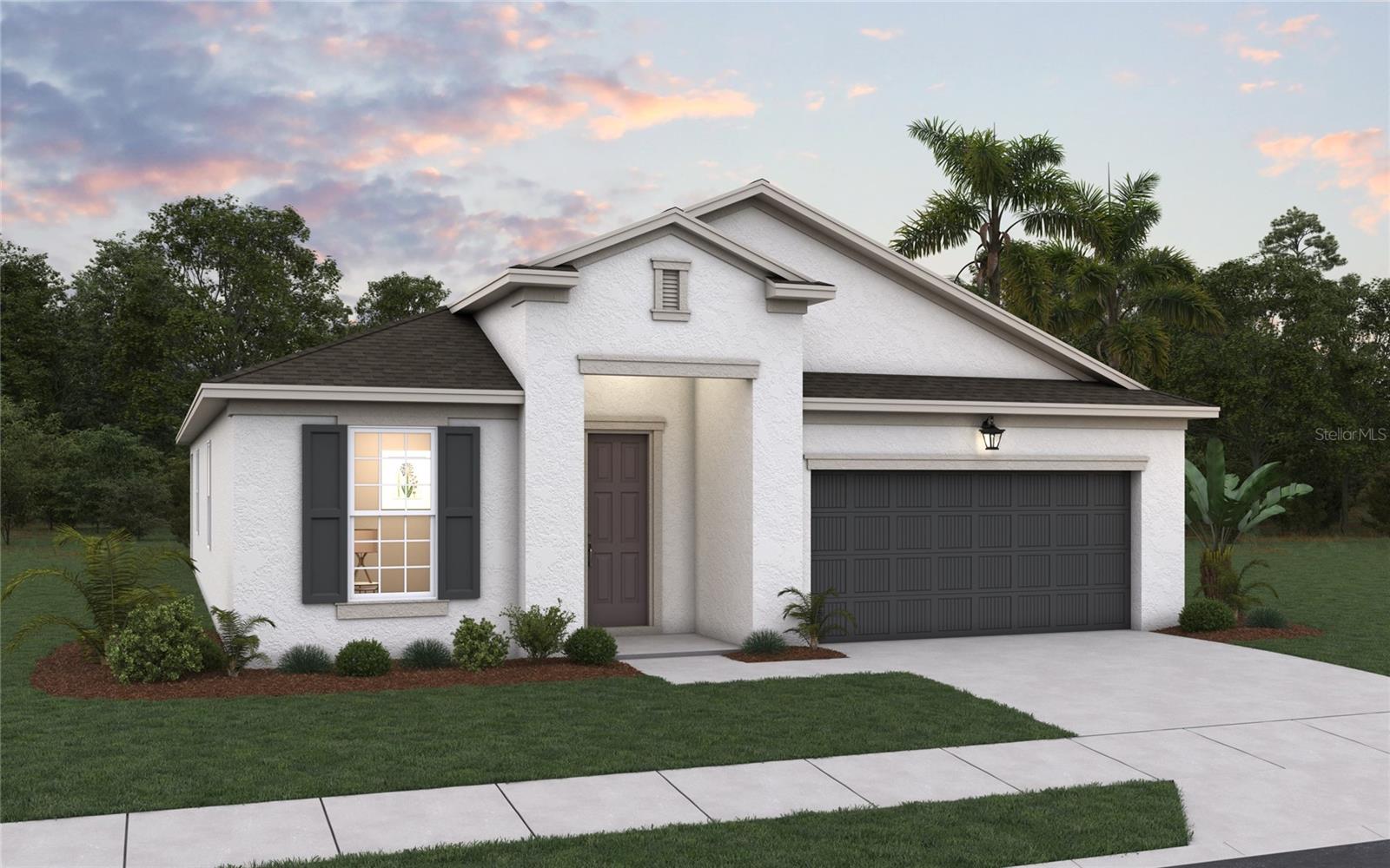 16947 Squirrel Branch Lane — photo