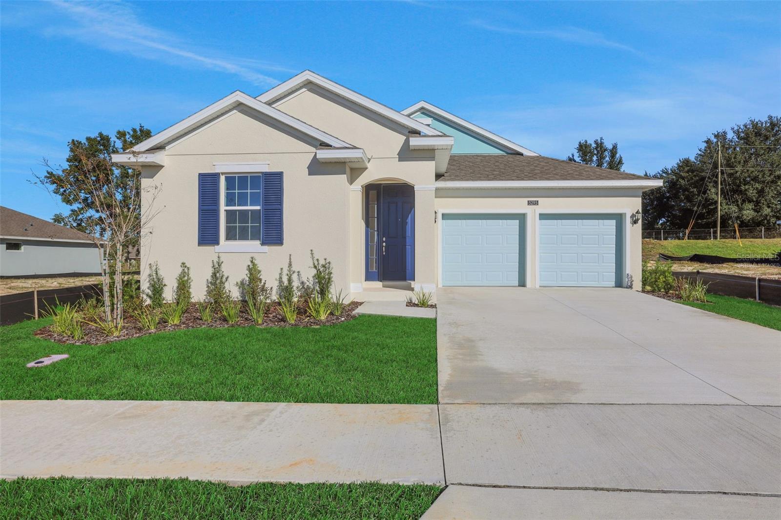 5295 Spaderdock Lane — photo