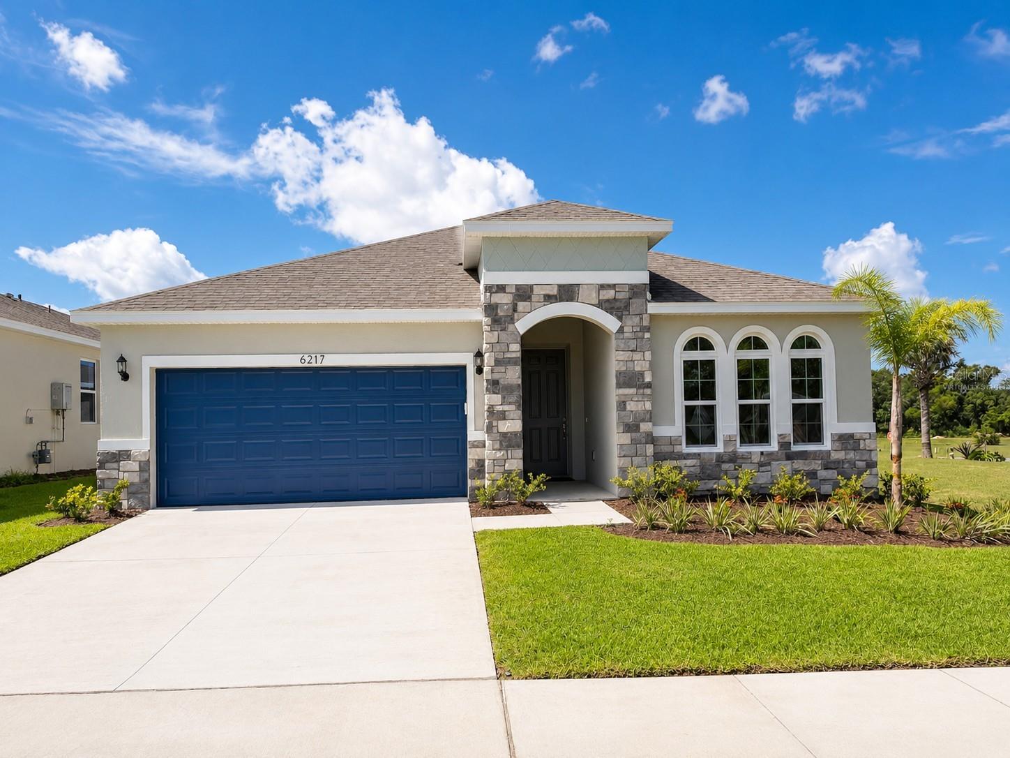 6217 Sanders Grove Circle — photo