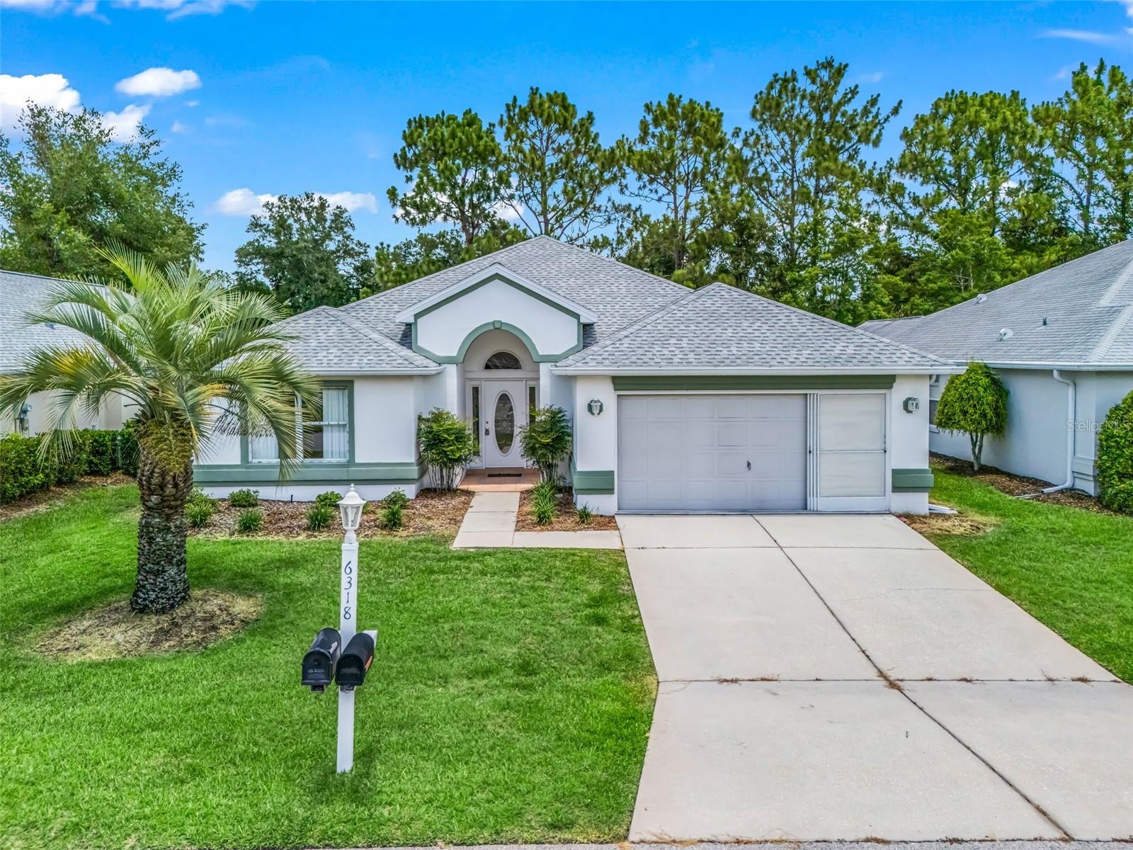6318 SW 117TH LOOP, OCALA, FL 34476 — photo 3