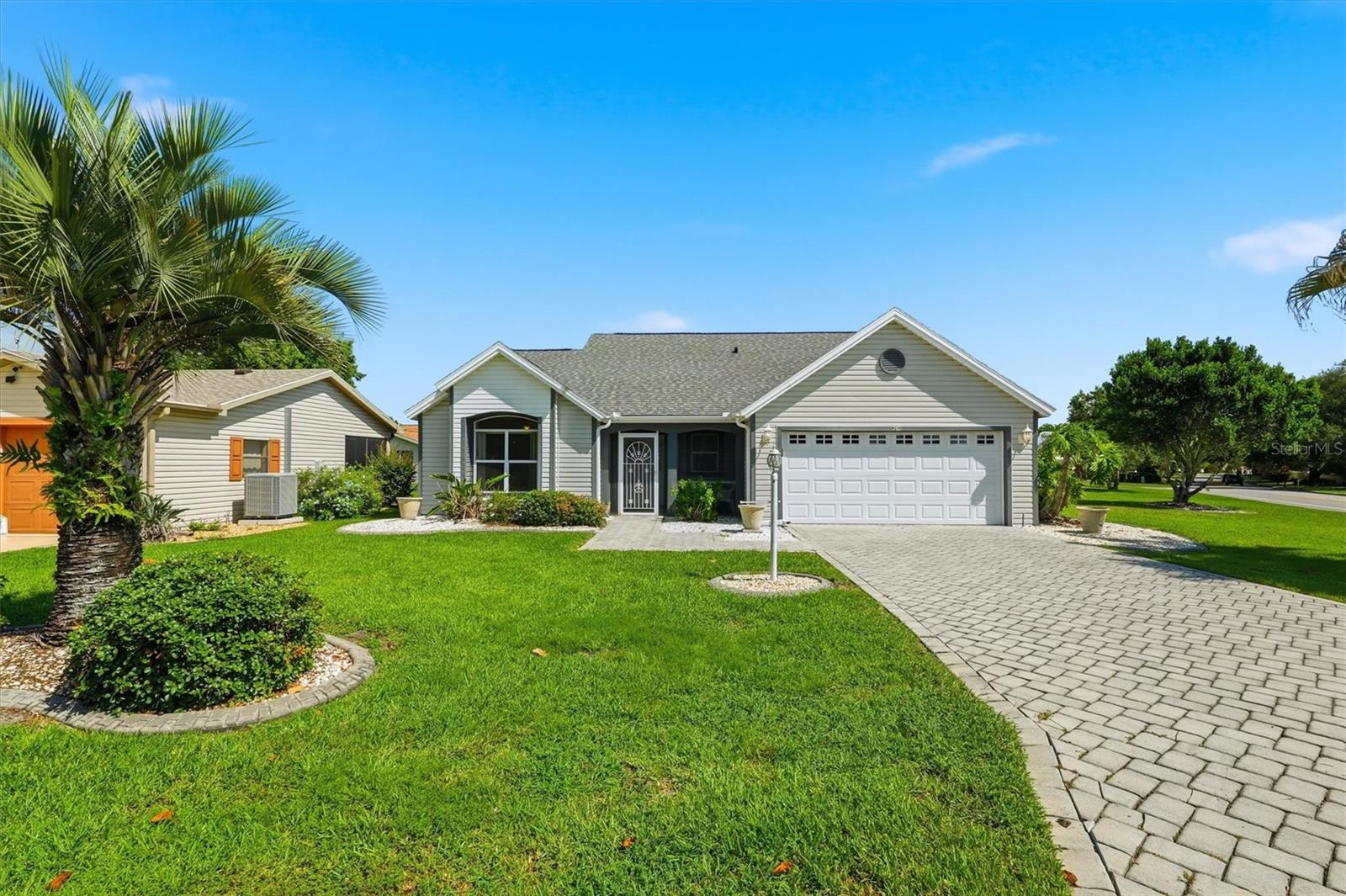 1260 Granada Court — photo