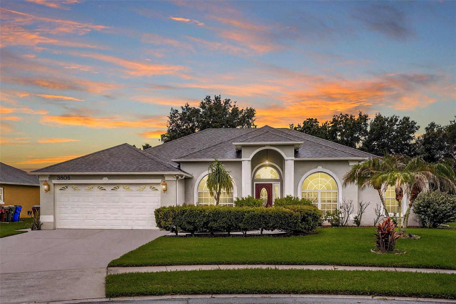 3806 Opal Circle — photo