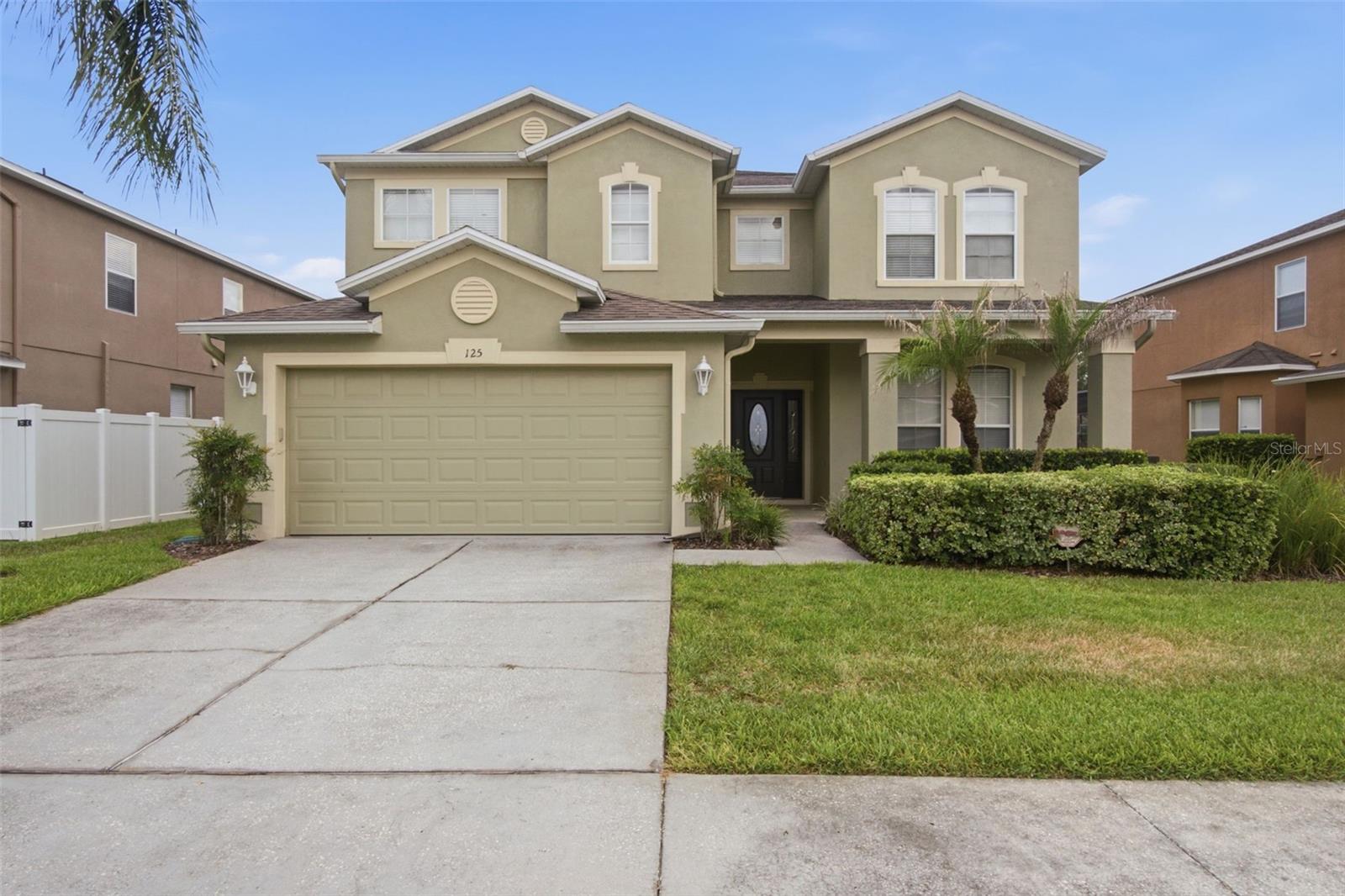 125 Norfolk Drive — photo